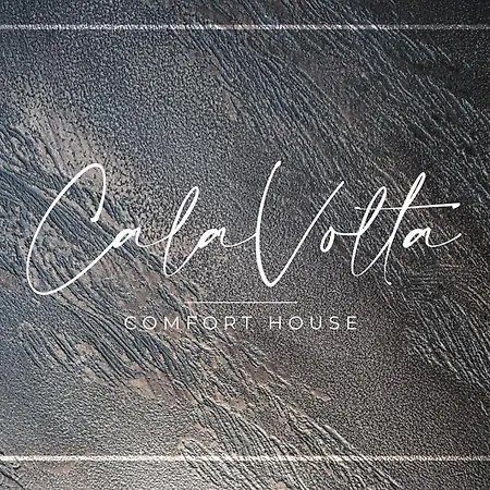 Cala Volta Comfort House