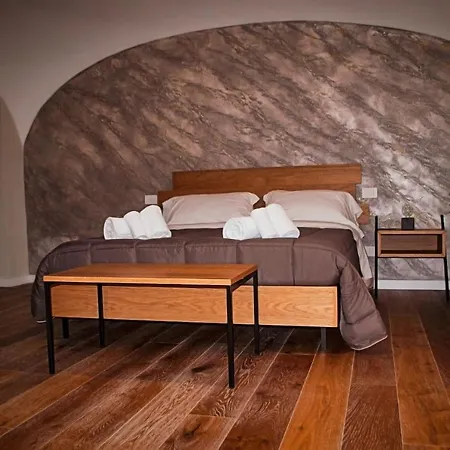 Cala Volta Comfort House * Torre del Greco