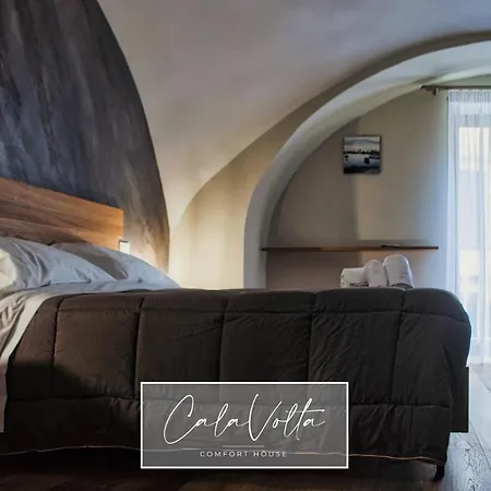Cala Volta Comfort House * Torre del Greco