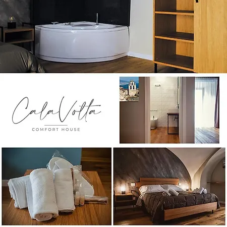 Cala Volta Comfort House *