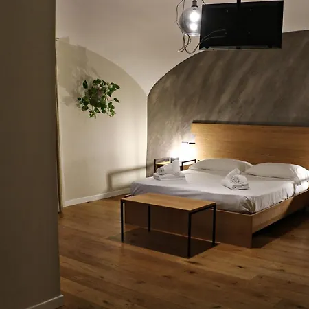 Cala Volta Comfort House * Torre del Greco