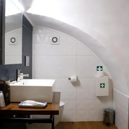 Cala Volta Comfort House * Torre del Greco