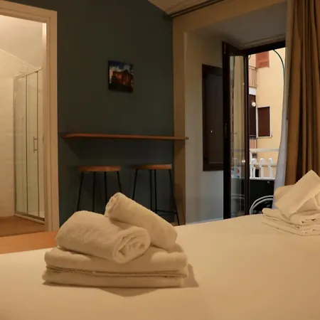 Cala Volta Comfort House *