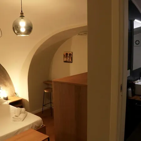 Cala Volta Comfort House Torre del Greco
