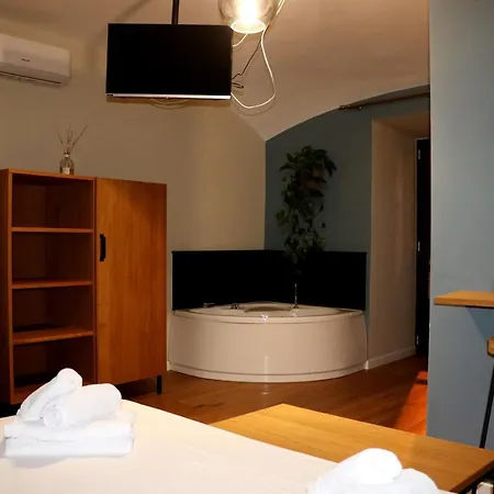 Casa de Férias Cala Volta Comfort House *