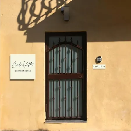 Casa de Férias Cala Volta Comfort House *
