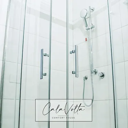 別荘 Cala Volta Comfort House