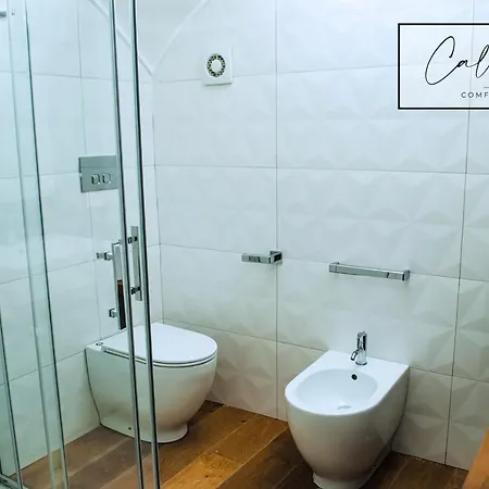 Cala Volta Comfort House טורה דל גרקו